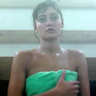 Ella Purnell Nude Scenes From Sweetbitter Color Corrected And