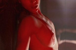 Jessica Biel Nude Scene From Powder Blue Enhanced In K Nude