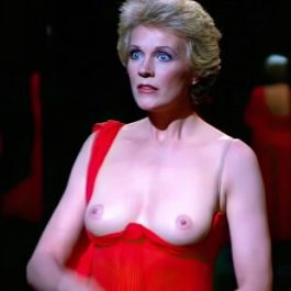 Julie Andrews Nude Scene From S O B Remastered And Enhanced Nude