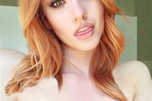 Katherine McNamara Nude Selfies Released Nude Celebrity Porn