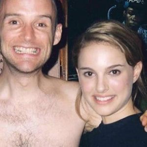 Natalie Portman And Moby Sex Tape Video Nude Celebrity Porn