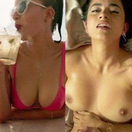 Paulina Gaitan Nude Tits And Ass Mega Mix Nude Celebrity Porn