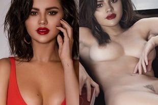 Selena Gomez Nude Tits Out On A Boat Nude Celebrity Porn