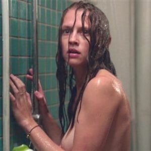 Teresa Palmer Nude Sex Scenes From Berlin Syndrome Nude Celebrity Porn