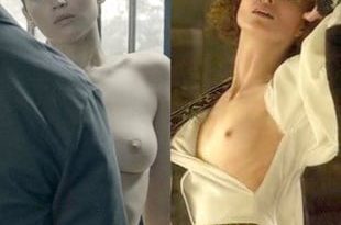 The Top 15 Celebrity Nude Debuts Nude Celebrity Porn