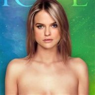 Alice Eve Satanic Nude Photo Nude Celebrity Porn