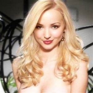 Dove Cameron Poses Completely Nude Nude Celebrity Porn