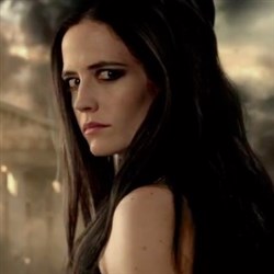 Eva Green Topless Scene From Rise Of An Empire Nude Celebrity Porn