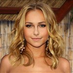 Hayden Panettiere Classy Nude Photo
